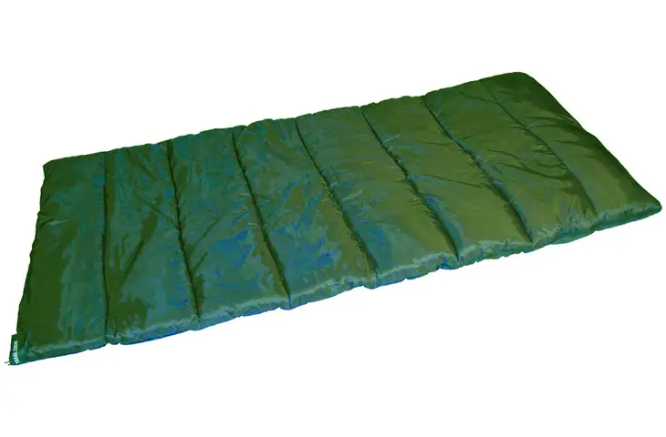 Chinook Treeline Sleeping Bag - view 3